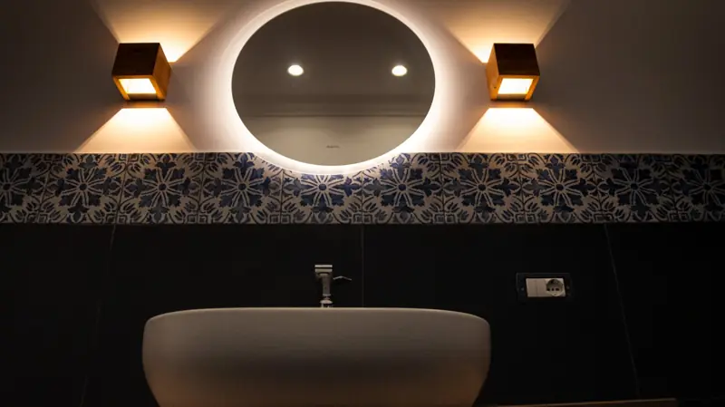 Hotel Baglio dei Mori, foto 1 di 7