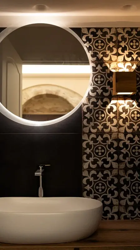 Hotel Baglio dei Mori, foto 5 di 7