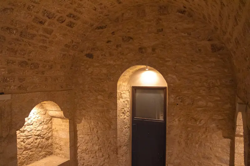 Hotel Baglio dei Mori, foto 6 di 7