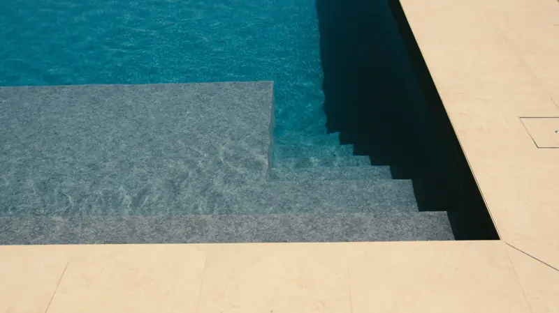 Piscina privata a Scicli, foto 3 di 6