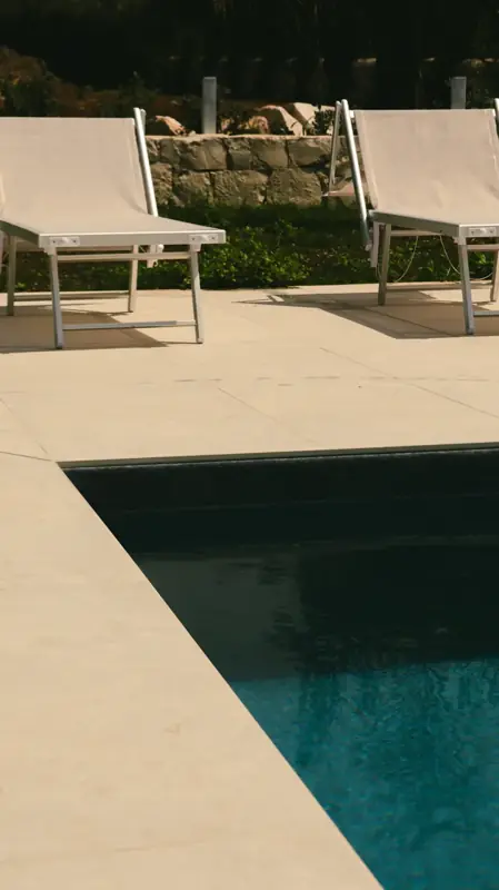 Piscina privata a Scicli, foto 6 di 6