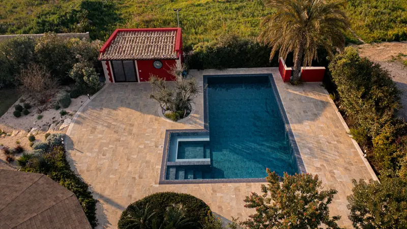 Piscina Donnalucata, foto 3 di 3